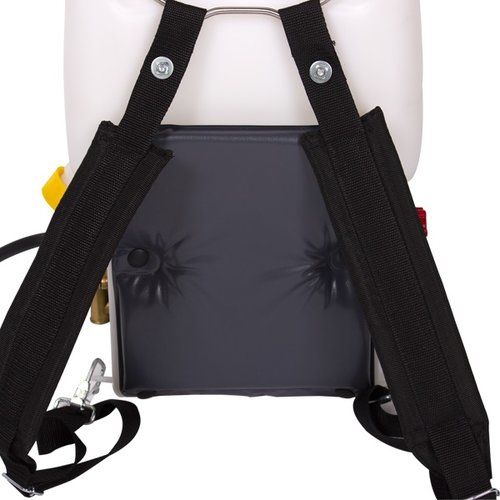 Бензиновый опрыскиватель CHAMPION PS227