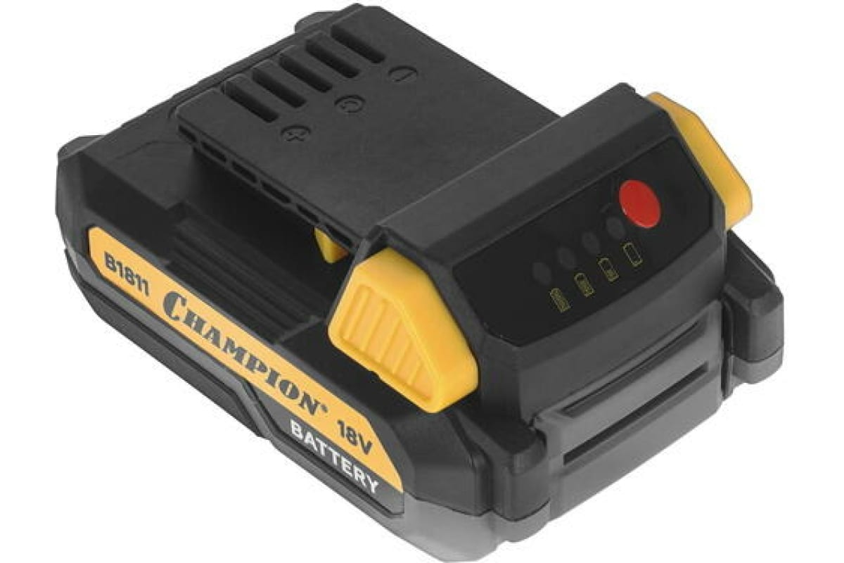 Аккумулятор CHAMPION B1811