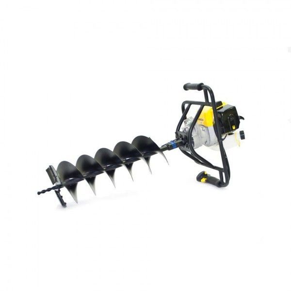 Мотобур CHAMPION AG252