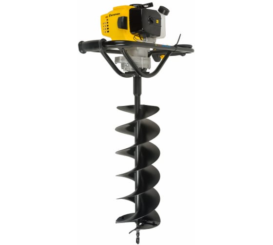 Мотобур CHAMPION AG252