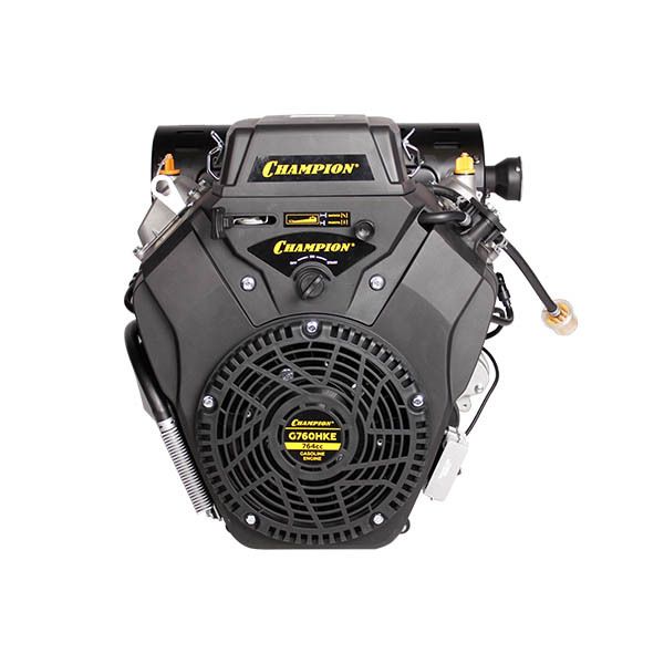 Двигатель с горизонтальным валом CHAMPION G760HKE