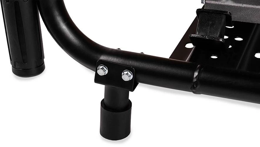 Бензиновый генератор CHAMPION GG5000EW