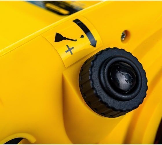 Электрическая цепная пила CHAMPION 118-14