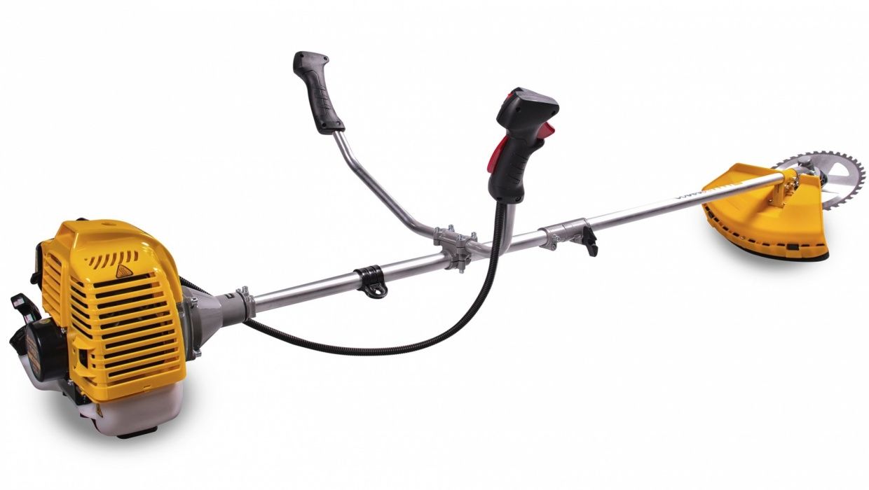 Бензиновый триммер CHAMPION T433-2