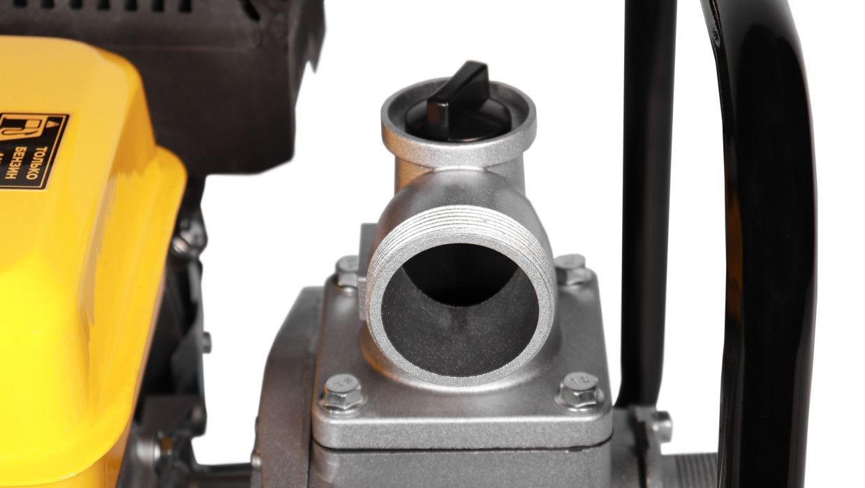 Мотопомпа CHAMPION GP52/1