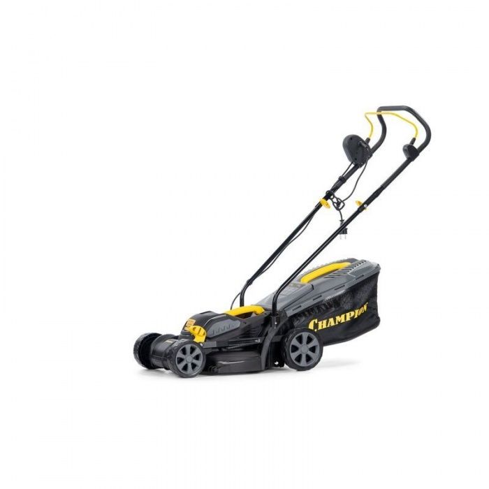 Газонокосилка электрическая CHAMPION EM3312