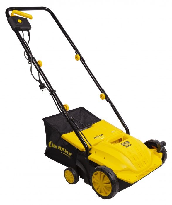 Электрический скарификатор CHAMPION ESC1532