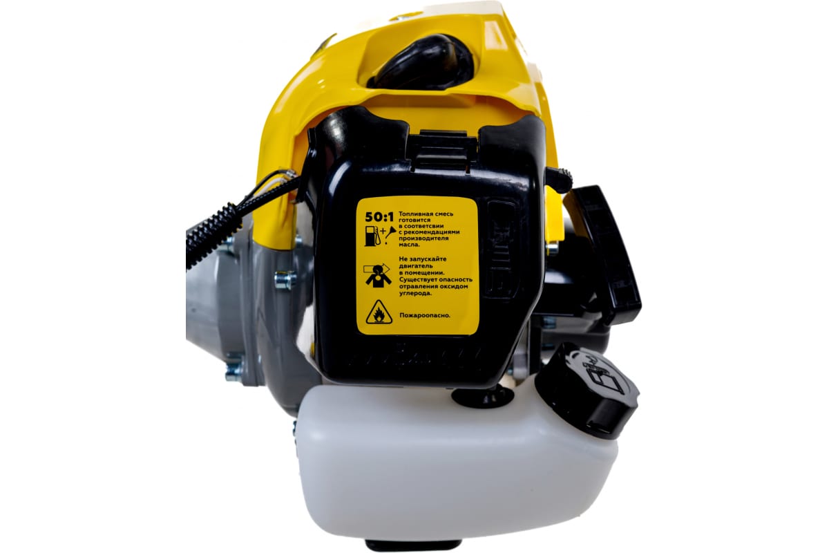 Бензиновый триммер CHAMPION T433