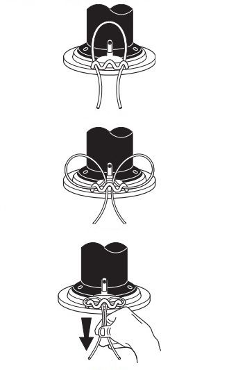 Триммер колесный CHAMPION LMH5640