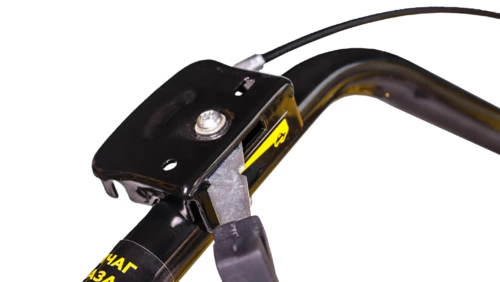 Бензиновый мотоблок CHAMPION BC7723