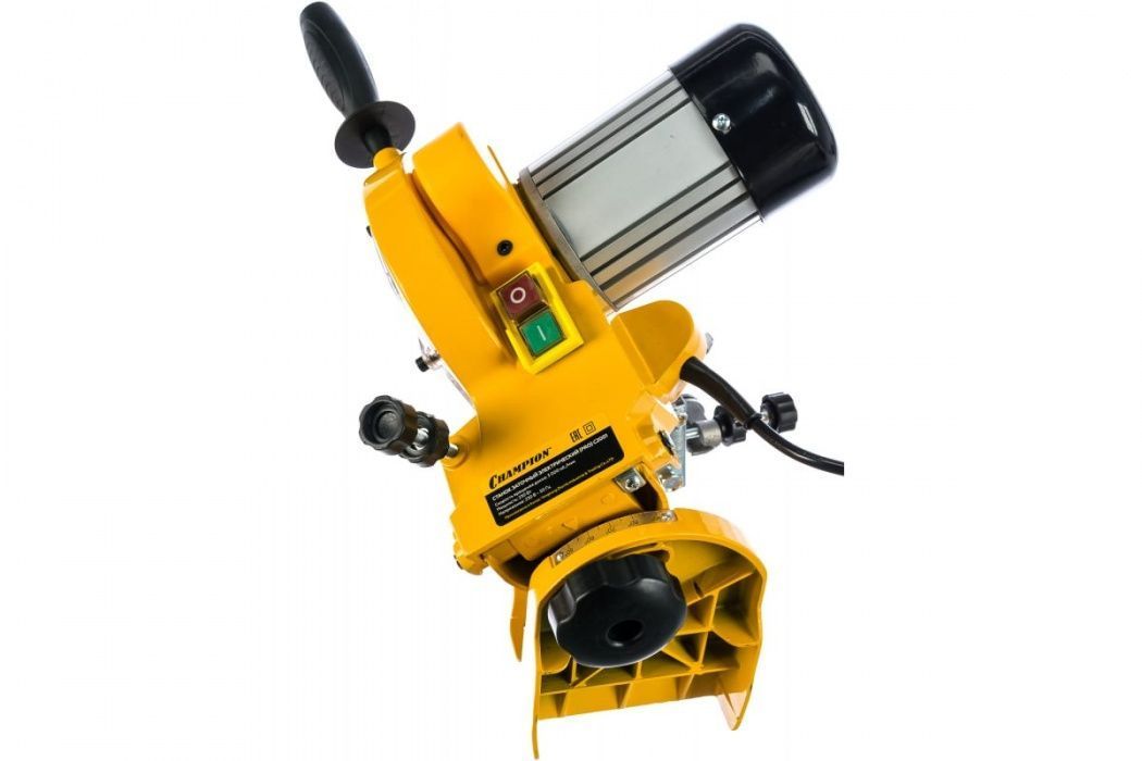 Станок для заточки цепей CHAMPION C2001