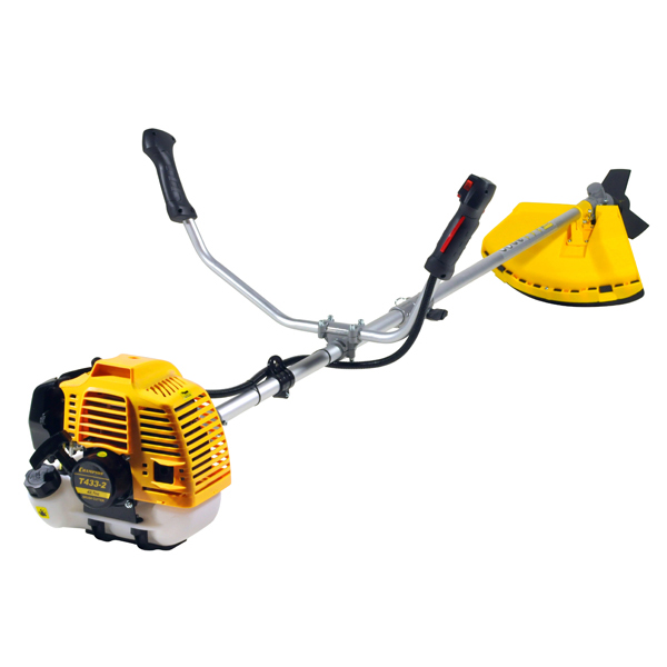 Бензиновый триммер CHAMPION T433