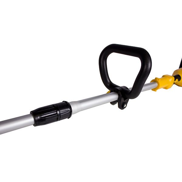 Аккумуляторный триммер CHAMPION TB400 (без АКБ и ЗУ)