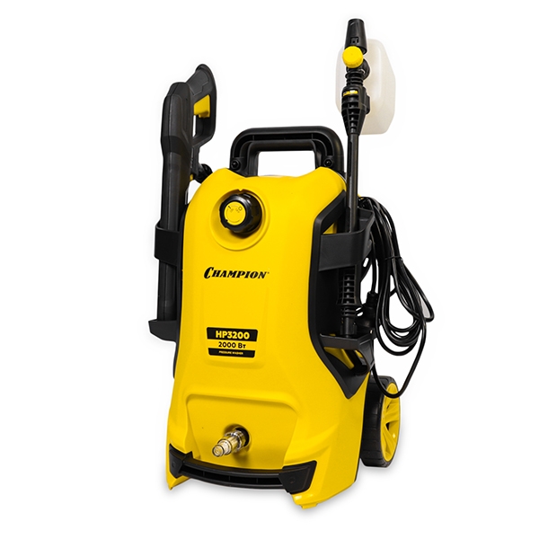 Мойка Champion HP3200