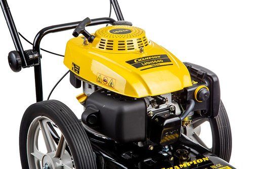 Триммер колесный CHAMPION LMH5640