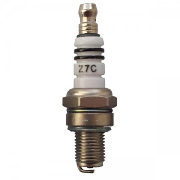 Свеча зажигания champion