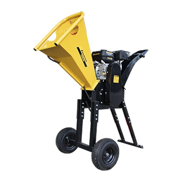 Бензиновый измельчитель CHAMPION CH7648