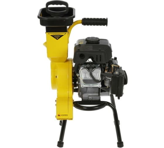 Измельчитель-шредер бензиновый CHAMPION SC2818