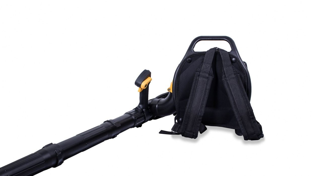 Бензиновая воздуходувка CHAMPION GBR333