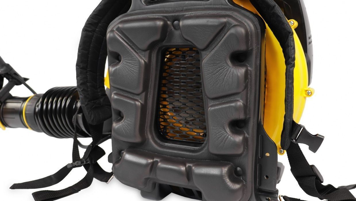 Бензиновая воздуходувка CHAMPION GBR476