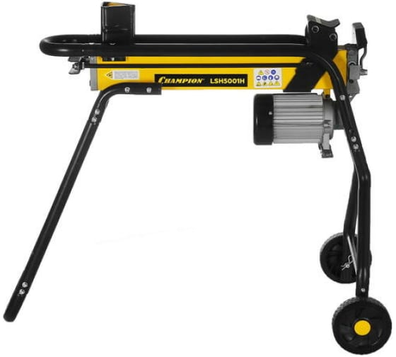 Дровокол гидравлический CHAMPION LSH5001H