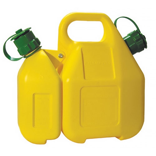 Канистра комбинированная CHAMPION - C1301