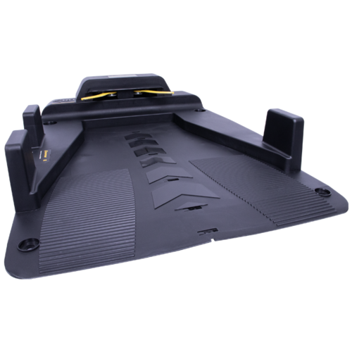 Газонокосилка-робот аккумуляторная CHAMPION RMB2428