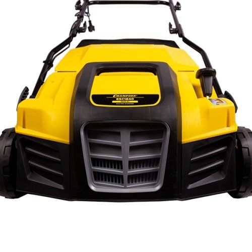 Электрический скарификатор CHAMPION ESC1840