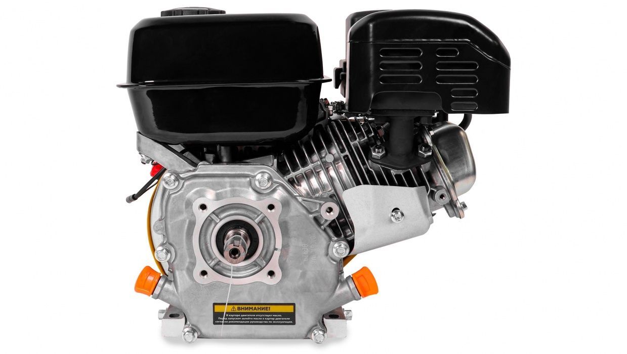 Двигатель с горизонтальным валом CHAMPION G201HK
