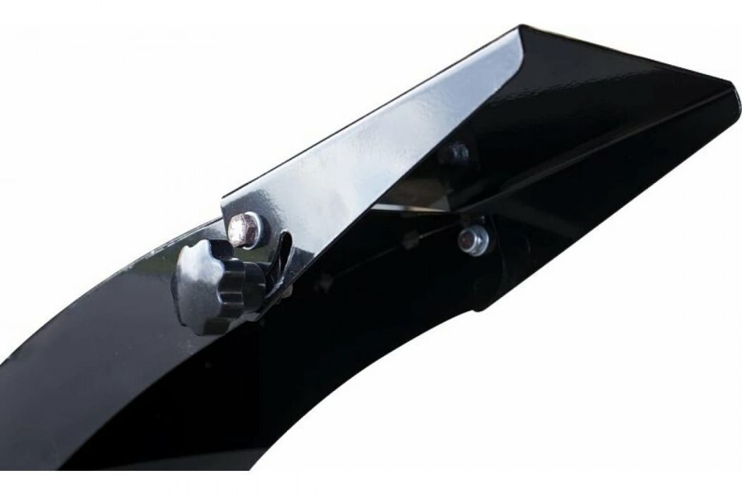 Бензиновый измельчитель CHAMPION CH7648