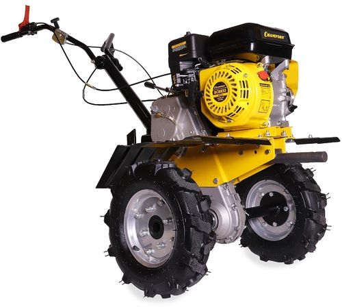 Бензиновый мотоблок CHAMPION BC8833