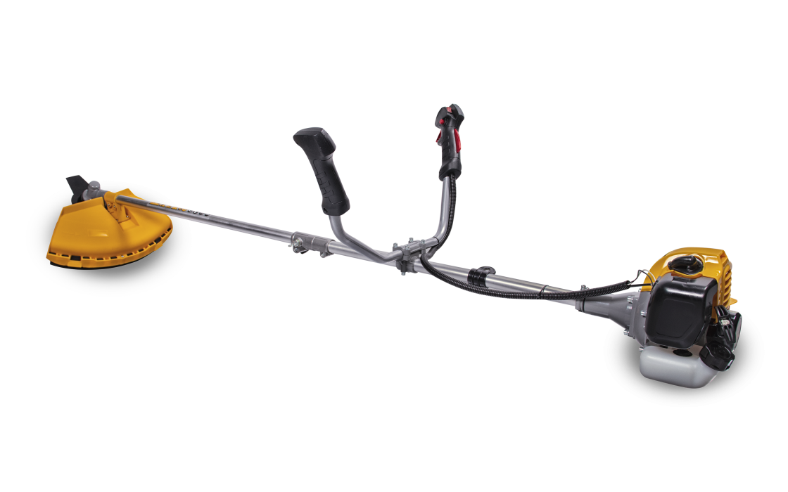 Бензиновый триммер CHAMPION T256