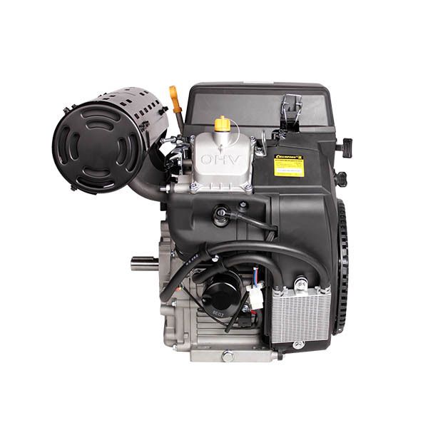 Двигатель с горизонтальным валом CHAMPION G760HKE