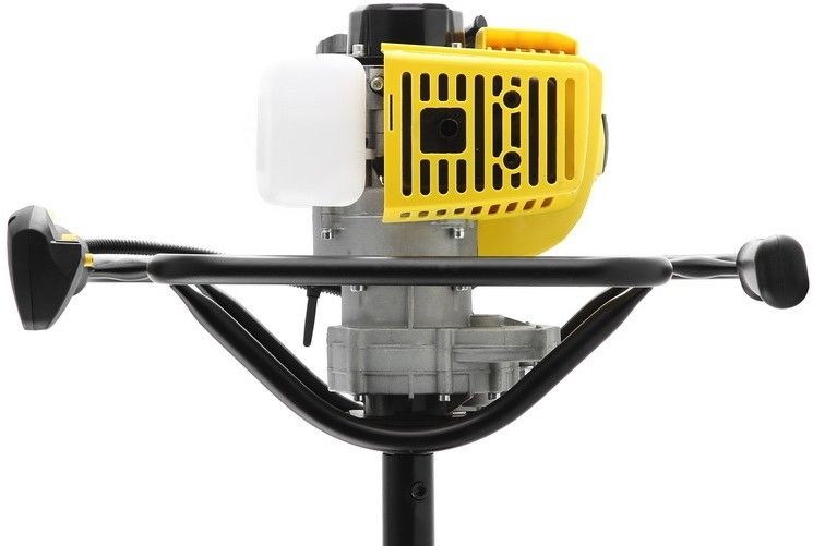 Мотобур CHAMPION AG243