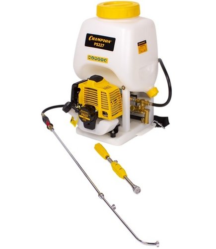 Бензиновый опрыскиватель CHAMPION PS227