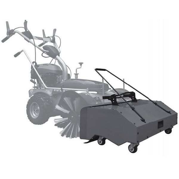 Контейнер для мусора для машины подметально-уборочной CHAMPION GS50100 - C3062