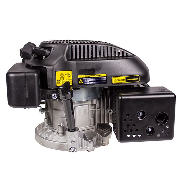 Двигатель с вертикальным валом CHAMPION G200VK/1-1 (аналог Briggs&Stratton)