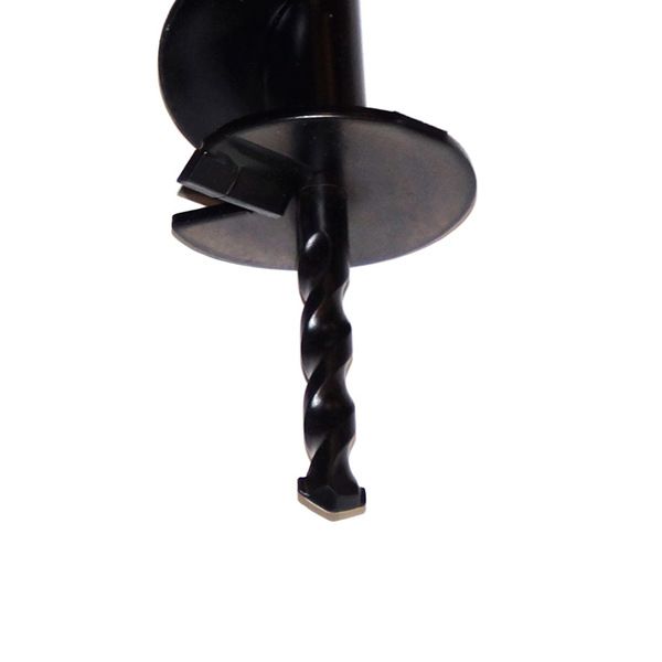 Бур (шнек) почвенный CHAMPION 80 мм C8050