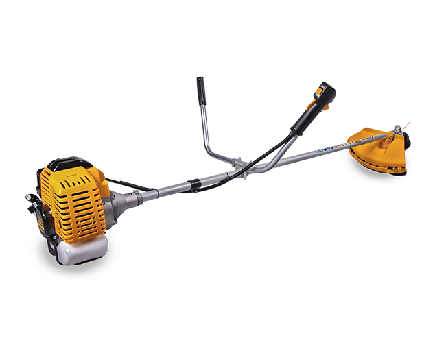 Бензиновый триммер CHAMPION T438S-2