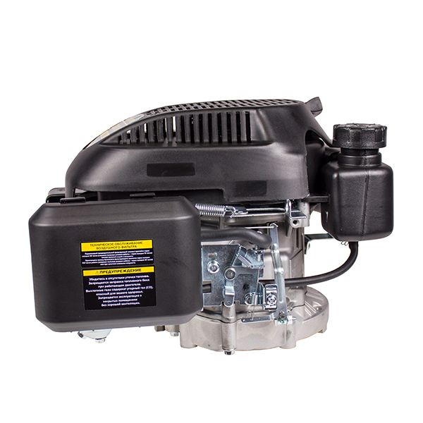 Двигатель с вертикальным валом CHAMPION G200VK/1-1 (аналог Briggs&Stratton)