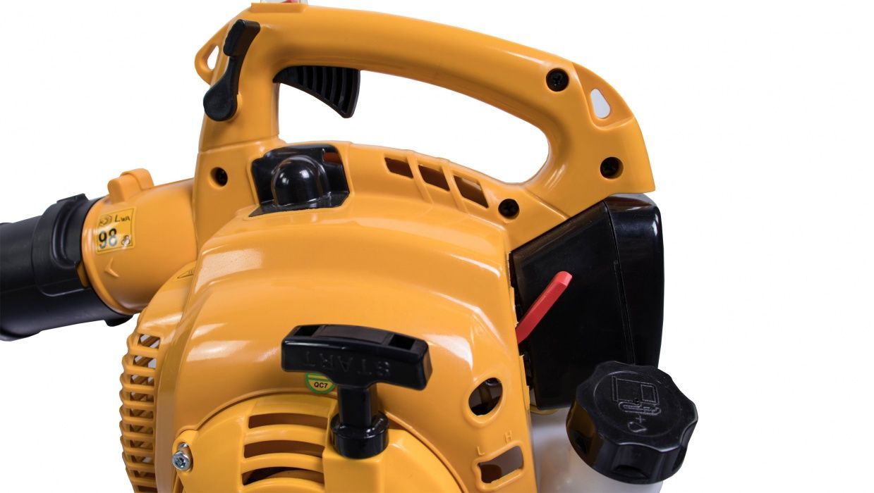 Бензиновая воздуходувка CHAMPION GB227