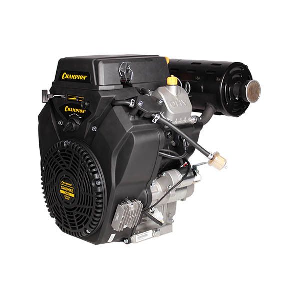 Двигатель с горизонтальным валом CHAMPION G760HKE