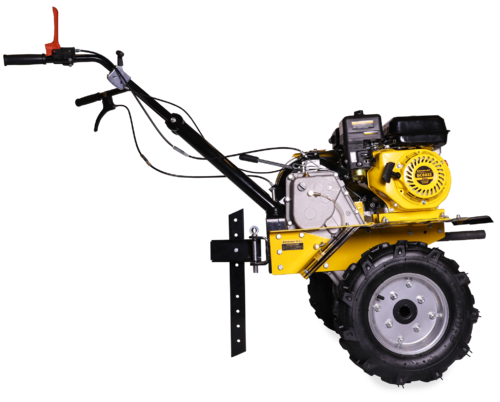 Бензиновый мотоблок CHAMPION BC8833