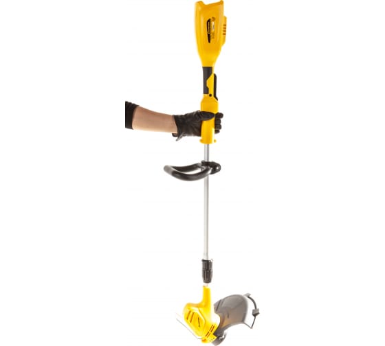 Аккумуляторный триммер CHAMPION TB400 (без АКБ и ЗУ)