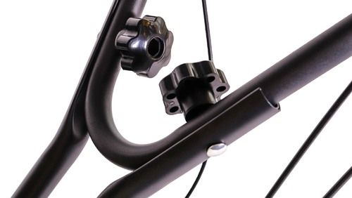 Бензиновый мотокультиватор CHAMPION BC6712