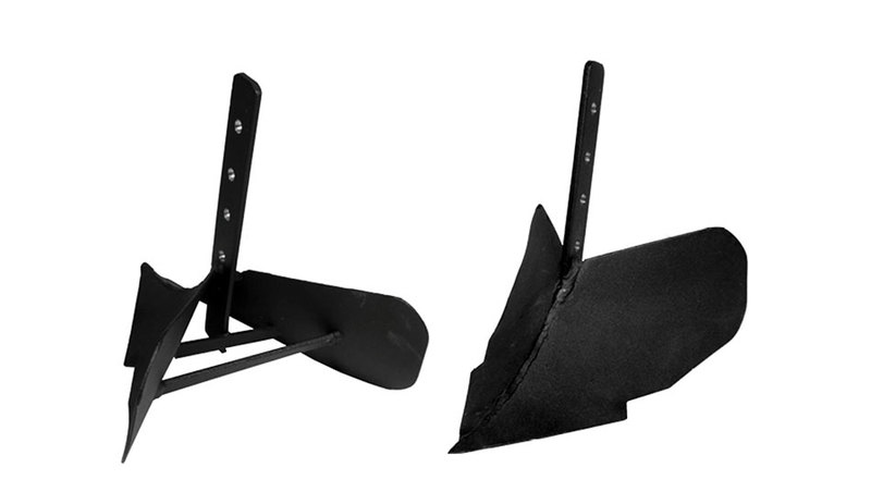 Окучник к CHAMPION GC-243/GC252 - C3010