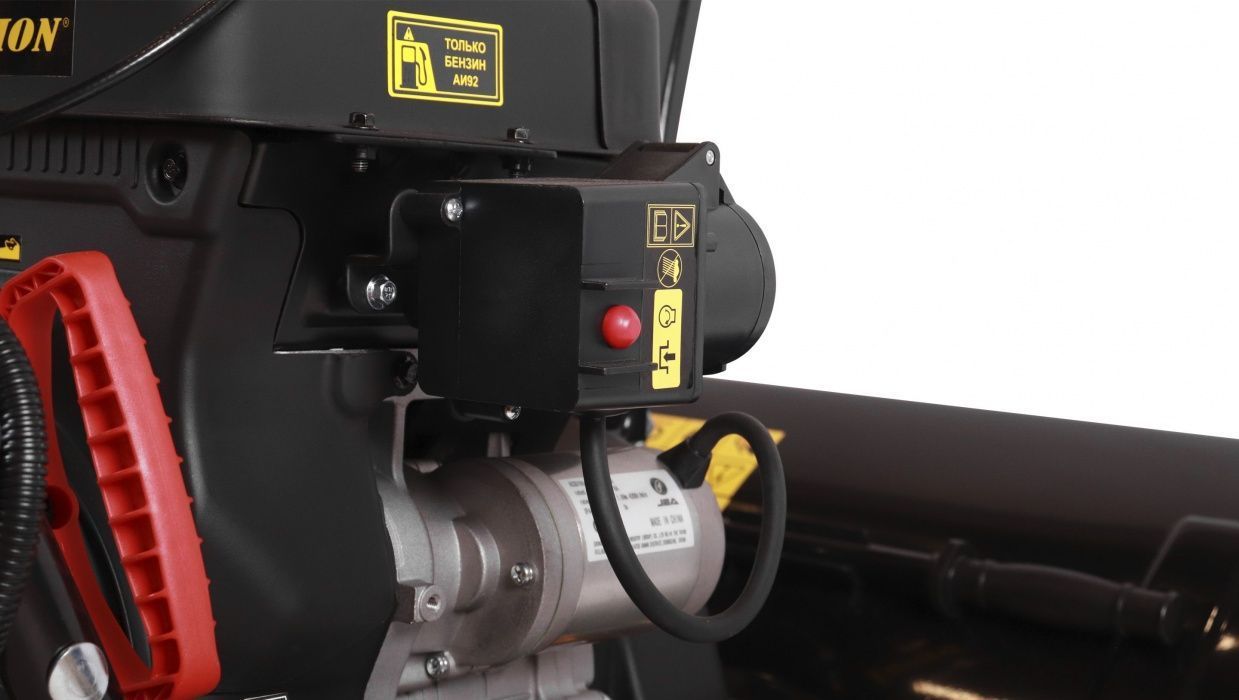 Снегоотбрасыватель CHAMPION ST1171E