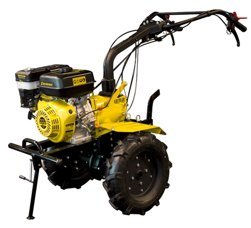 Бензиновый мотоблок CHAMPION BC1193