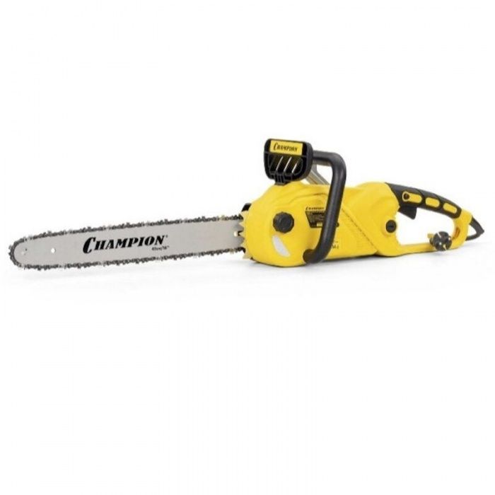 Электропила CHAMPION 624N-18