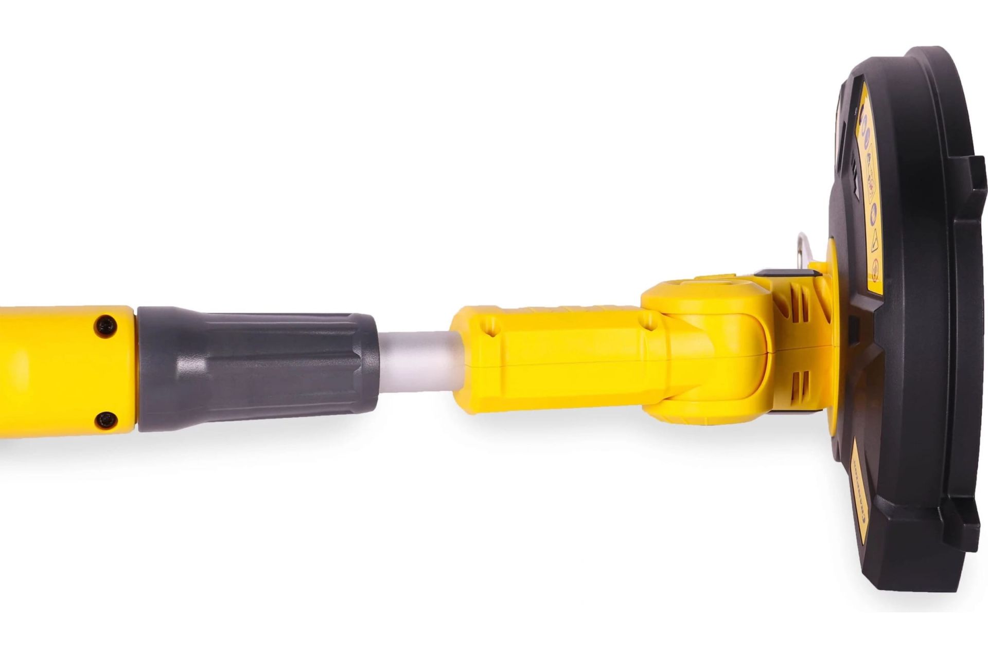 Аккумуляторный триммер CHAMPION TB1811 (без ЗУ и АКБ)